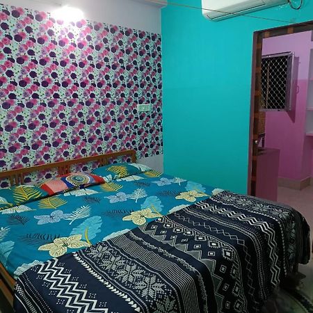 Jharana Guest House بوري المظهر الخارجي الصورة