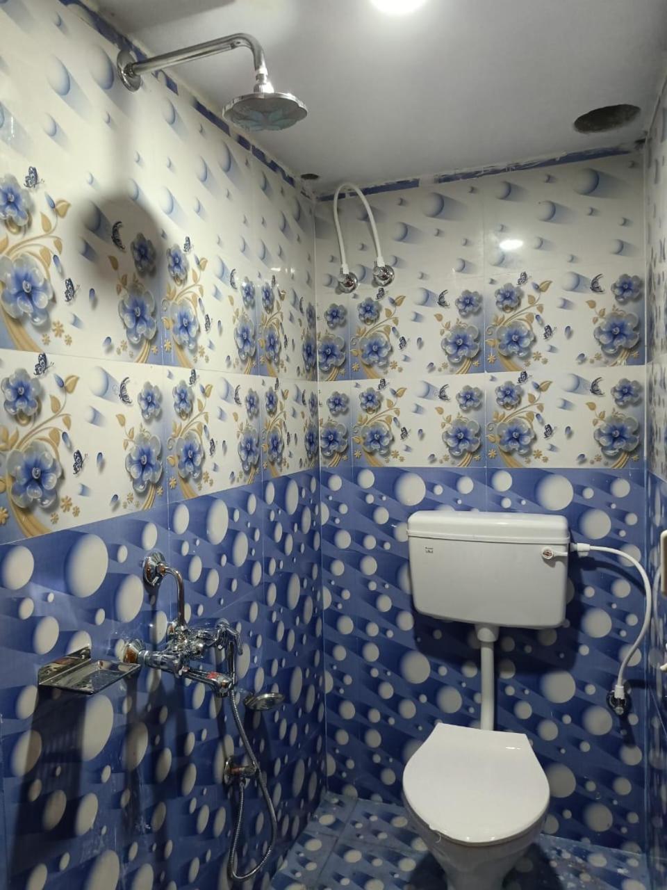 Jharana Guest House بوري المظهر الخارجي الصورة