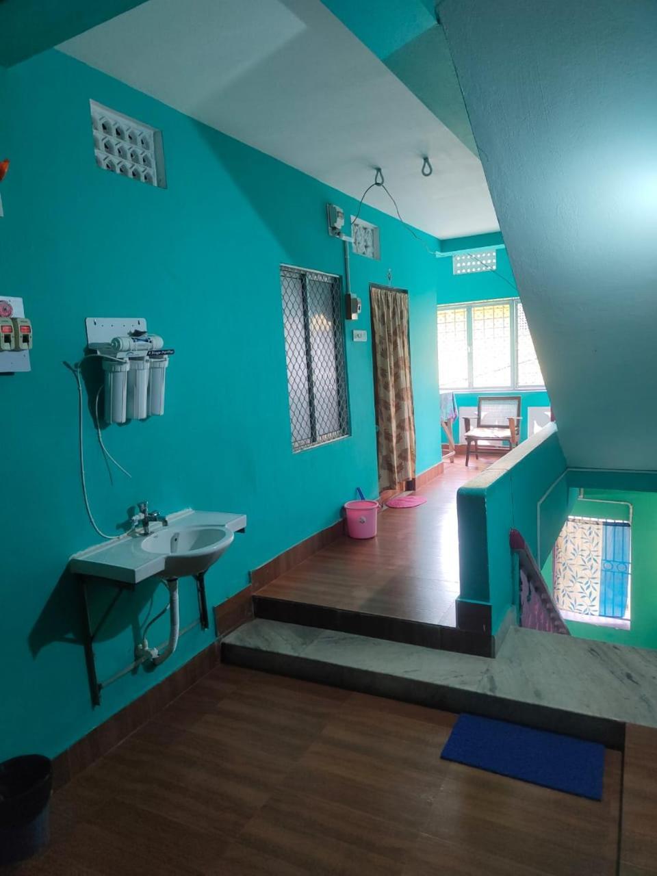 Jharana Guest House بوري المظهر الخارجي الصورة