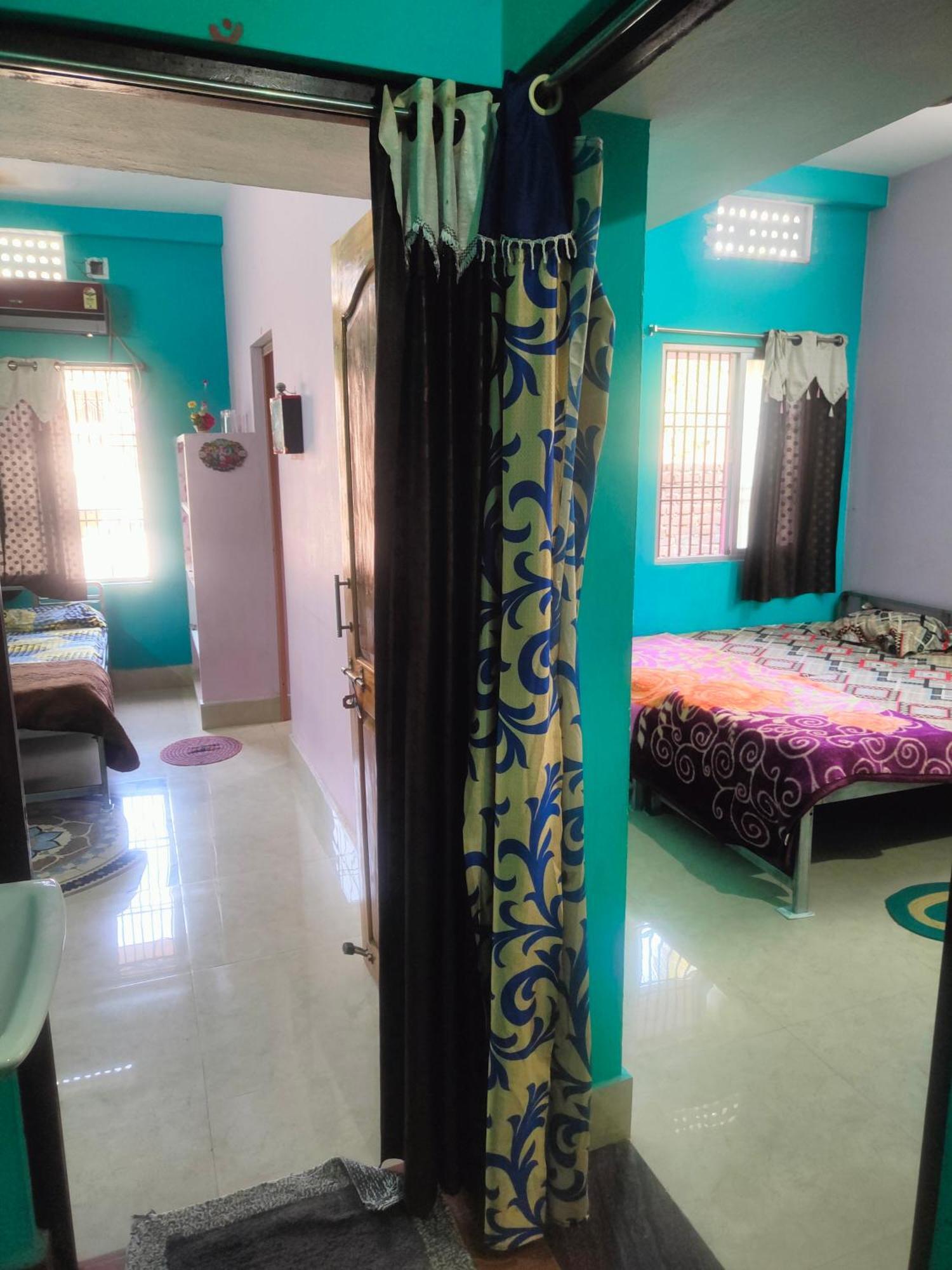 Jharana Guest House بوري المظهر الخارجي الصورة
