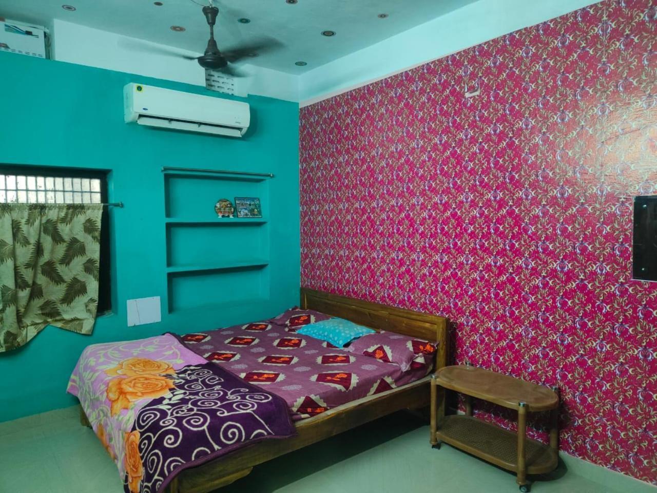 Jharana Guest House بوري المظهر الخارجي الصورة