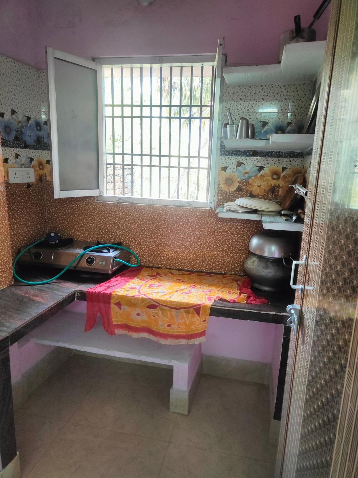 Jharana Guest House بوري المظهر الخارجي الصورة