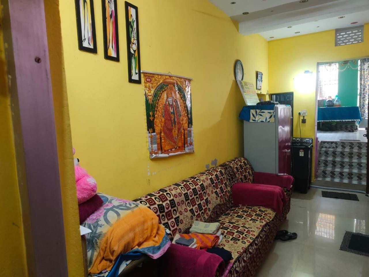 Jharana Guest House بوري المظهر الخارجي الصورة