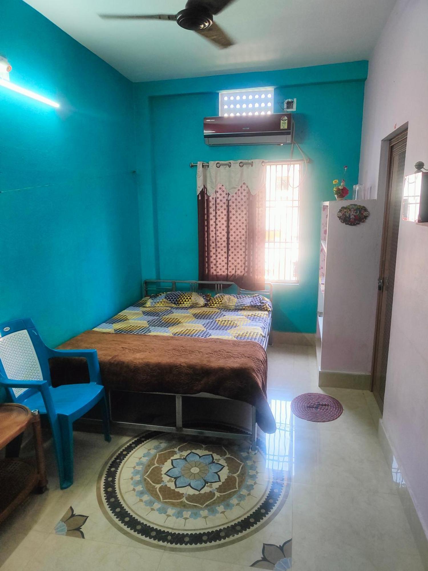 Jharana Guest House بوري المظهر الخارجي الصورة