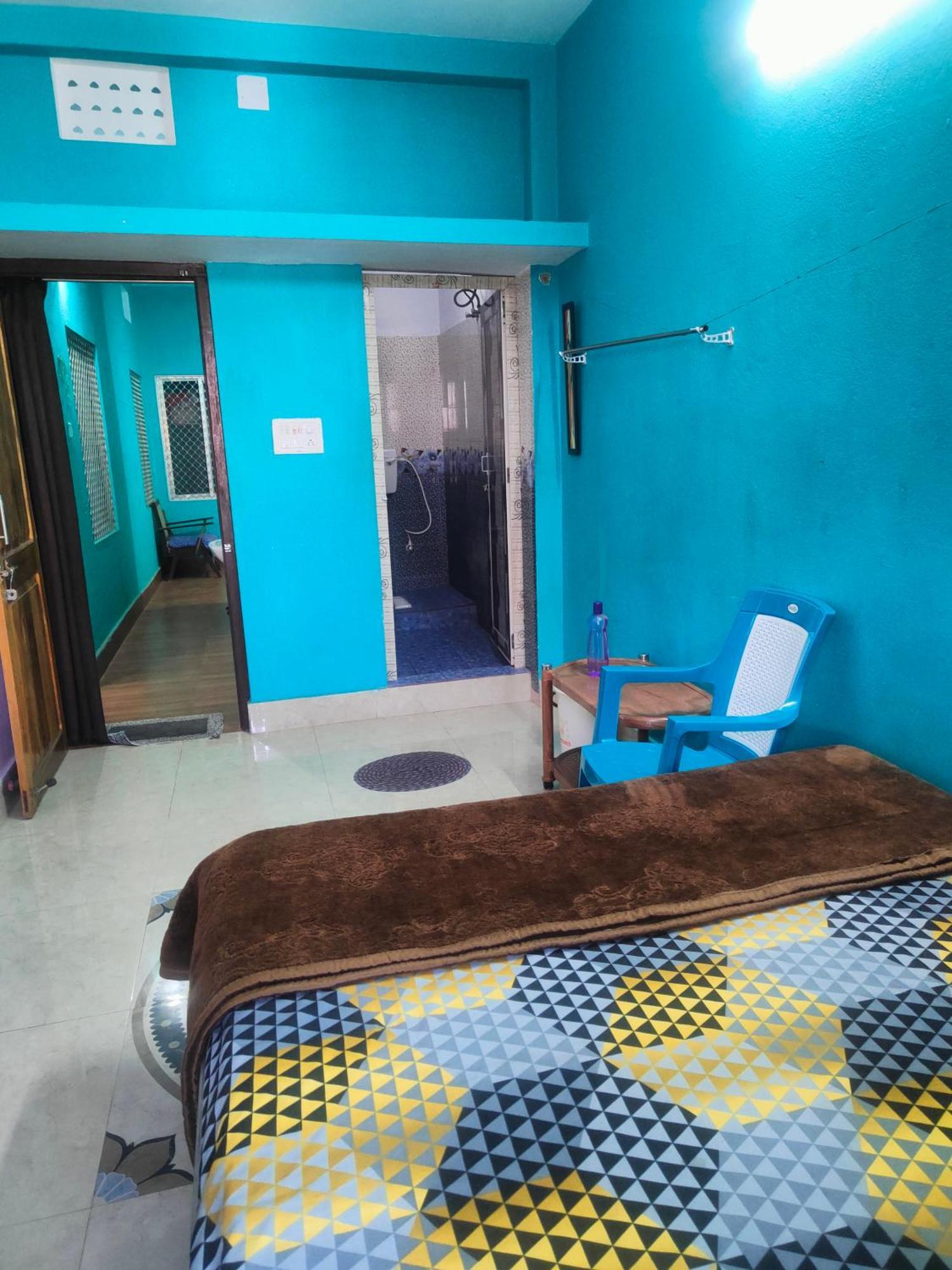 Jharana Guest House بوري المظهر الخارجي الصورة