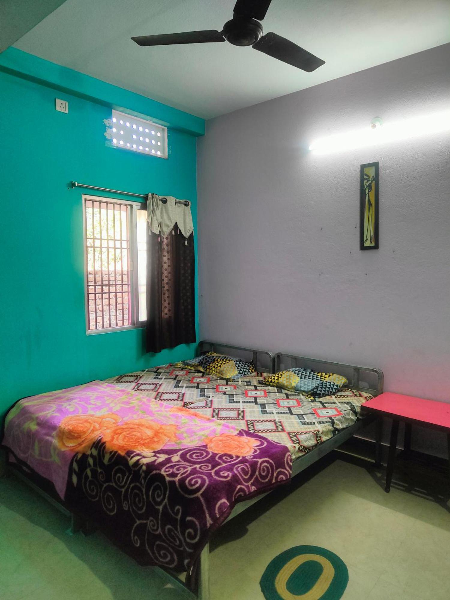 Jharana Guest House بوري المظهر الخارجي الصورة